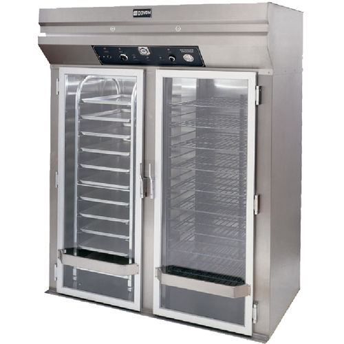 Chambre de fermentation contrôlée - ER236 - ER236TLO  - Doyon