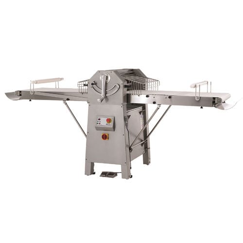 Laminoir de pâte professionnel - LMA624 - Doyon