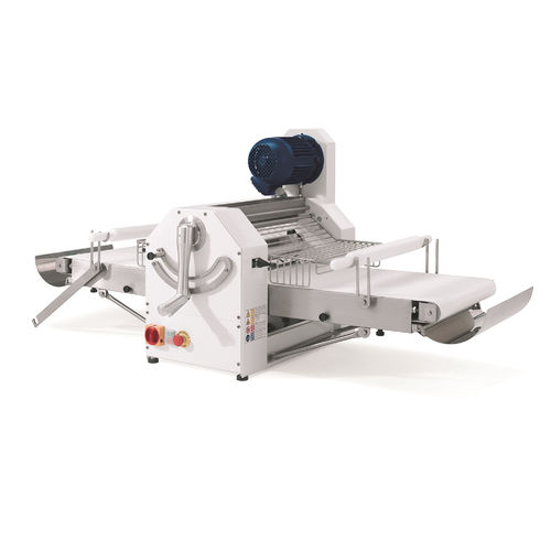Laminoir de pâte professionnel - LSA516 - Doyon