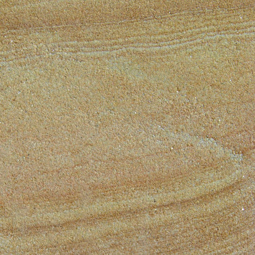 Bardage en panneaux - DORADA DE LOS PINARES® - ARENISCAS STONE - en pierre naturelle / en grès / lisse
