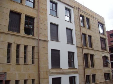 Bardage en panneaux - ARENISCA REINA® - ARENISCAS STONE - en pierre naturelle / en grès / texturé