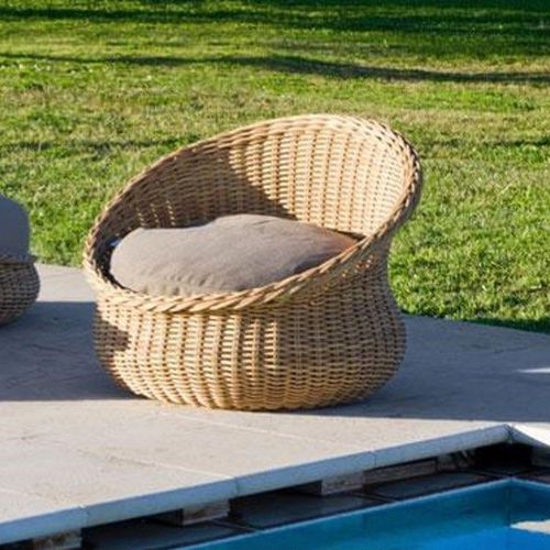 Margelle de piscine en pierre - MARINA ROSAL - ROSAL STONES