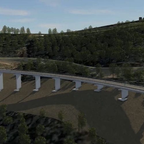 Logiciel d'analyse - INFRAWORKS® - Autodesk - de gestion de données / de conception / pour structures en béton