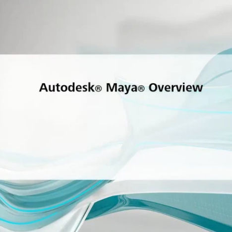 Logiciel d'analyse et de simulation - MAYA®  - Autodesk - de modélisation / de rendu 3D / de contrôle