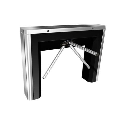 Tourniquet tripode - TRILANE – TL 2 - AUTOMATIC SYSTEMS - en acier inoxydable / pour contrôle d'accès automatique / en acier