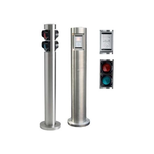 Feu de circulation bicolore - AUTOMATIC SYSTEMS