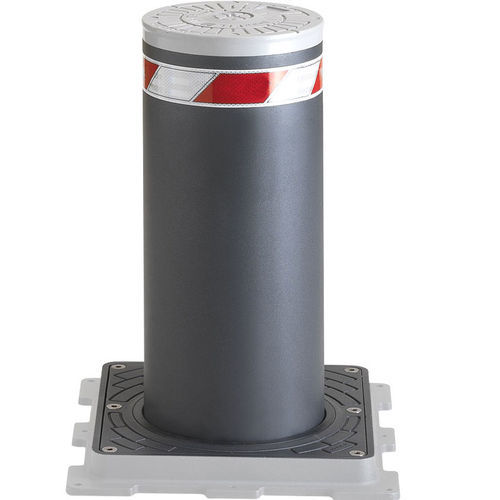 Borne de protection - RB EM_600 - AUTOMATIC SYSTEMS - de contrôle d'accès / amovible / escamotable