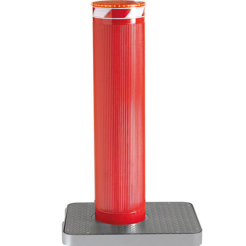 Borne de protection - RB M50_1200 - AUTOMATIC SYSTEMS - de contrôle d'accès / anti-terroriste / escamotable