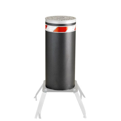 Borne piétonne - FB C60 - AUTOMATIC SYSTEMS - de contrôle d'accès / en acier / pour espace public
