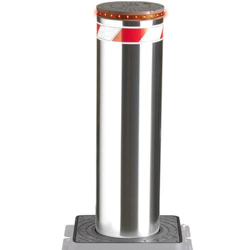 Borne de protection - RB C50_600 - AUTOMATIC SYSTEMS - de contrôle d'accès / escamotable / automatique