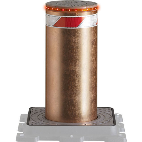 Borne de protection - RB C60_600 - AUTOMATIC SYSTEMS - anti-terroriste / escamotable / automatique