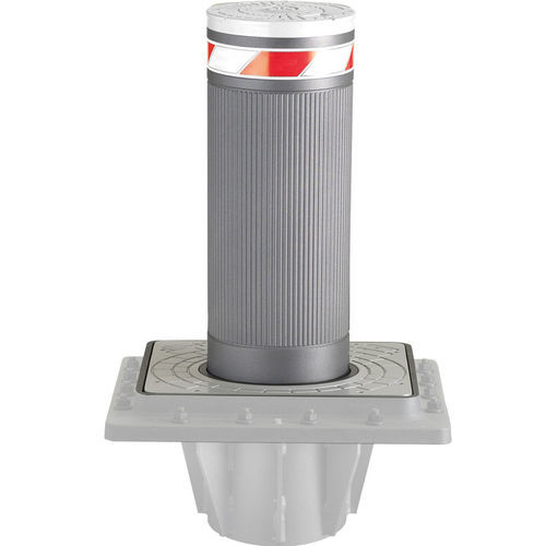 Borne de protection - FB M30UN_700 - AUTOMATIC SYSTEMS - de contrôle d'accès / anti-terroriste / en inox