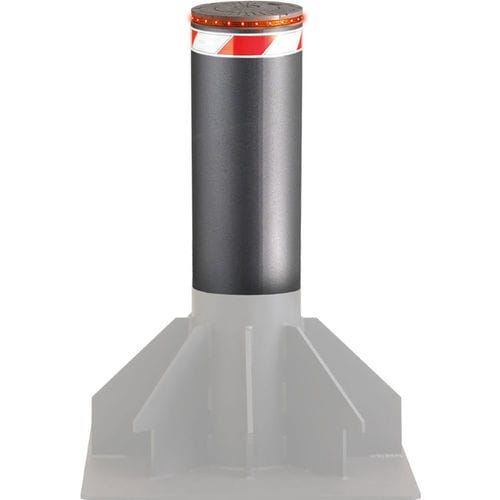 Borne de protection - FB M30_700-900 - AUTOMATIC SYSTEMS - de contrôle d'accès / anti-terroriste / en inox