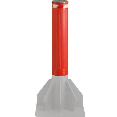 Borne de protection - FB M50_900/1200 - AUTOMATIC SYSTEMS - de contrôle d'accès / anti-terroriste / en inox