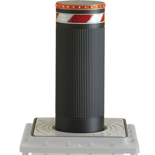 Borne de protection - RB M30_700 - AUTOMATIC SYSTEMS - de contrôle d'accès / anti-terroriste / escamotable