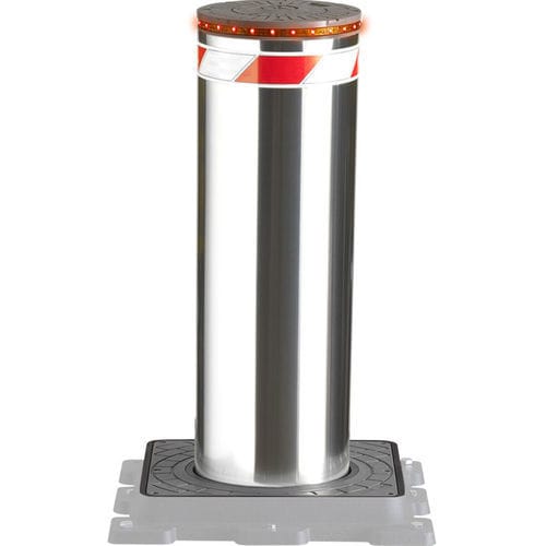 Borne de protection - RB M30_900 - AUTOMATIC SYSTEMS - de contrôle d'accès / anti-terroriste / escamotable