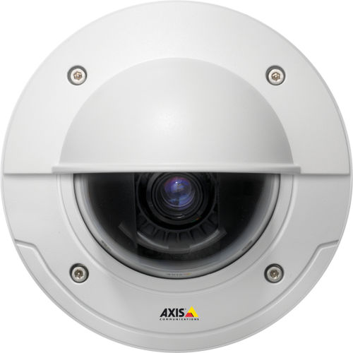 Caméra de sécurité IP - P33 SERIES - AXIS COMMUNICATIONS - fixe / dôme / de plafond