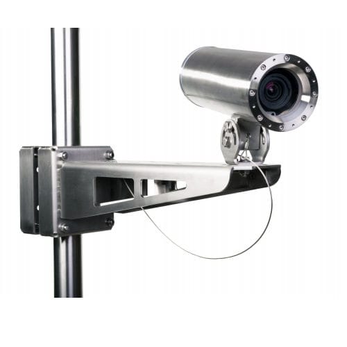 Caméra de sécurité fixe - XF SERIES - AXIS COMMUNICATIONS - bullet / de plafond / murale
