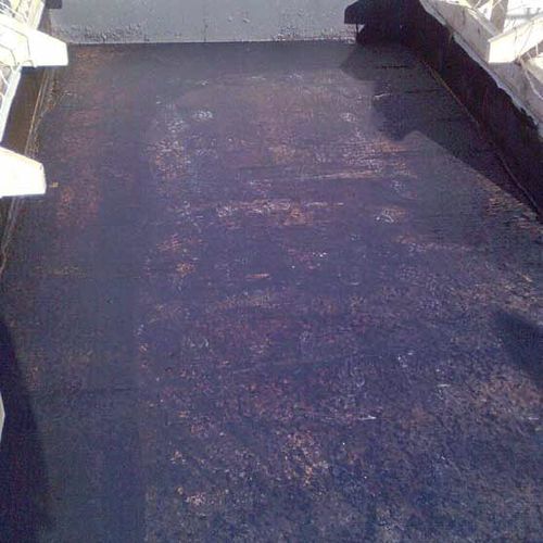 Enduit d'imprégnation à froid - EMULSION PROOFCOAT - AXTER - pour béton / pour bois / pour métal