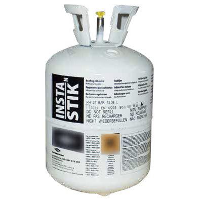 Colle à base de polyuréthane - INSTA-STIK - AXTER