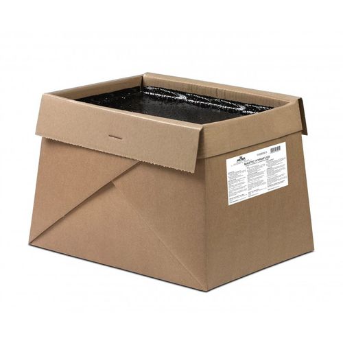 Mastic en élastomère - HYRAFLEX - AXTER - pour étanchéité / pour toiture