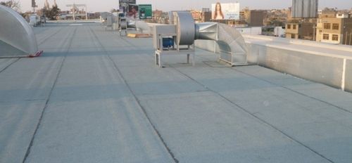 Membrane bitumée pour toiture-terrasse - FORCE® - AXTER