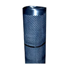 Membrane d'étanchéité de protection - DRAINAX - AXTER - de drainage / pour murs enterrés / pour fondation