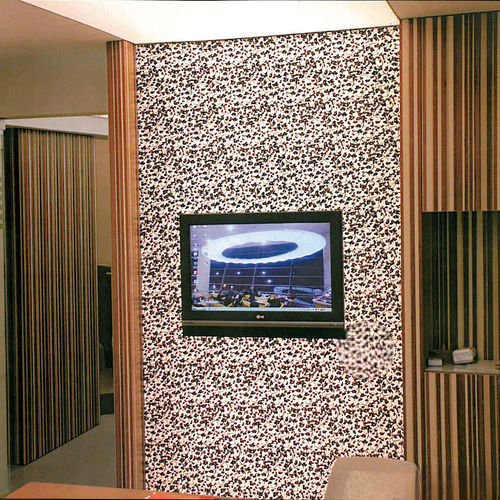 Plafond tendu en PVC - CREADESIGN® - BARRISOL - en toile / pour chambre à coucher / pour salle de séjour