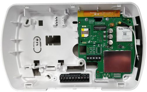 Alarme anti-intrusion - LE2077 - Digital Security Controls - sans fil