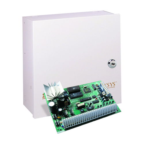 Module de contrôle pour système domotique - PC4820 - Digital Security Controls - encastré / IP / d'intérieur