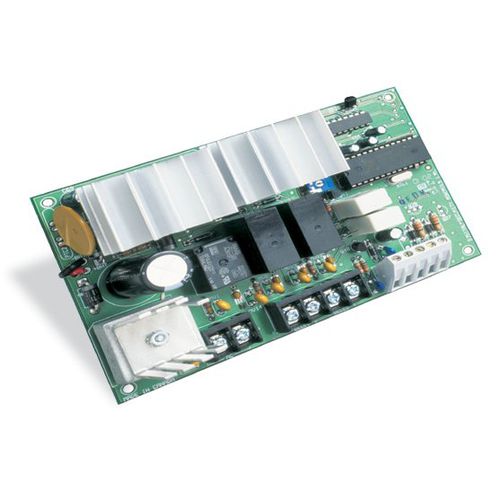 Module de contrôle pour système domotique - PC4702BP - Digital Security Controls - sur rail DIN / IP / d'intérieur