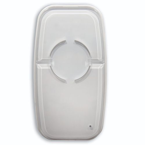 Platine de rue en métal - PC5961E - Digital Security Controls - blanc / d'extérieur