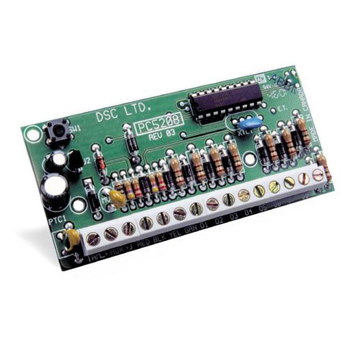 Module de sortie - PC5208 - Digital Security Controls