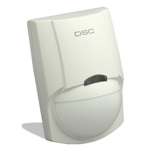 Détecteur d'intrusion - LC-100-PI - Digital Security Controls - mural / blanc / compatible animaux
