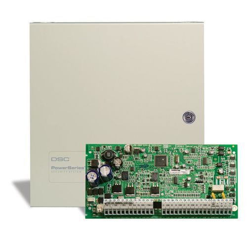 Unité de contrôle centrale - PC1832 - Digital Security Controls - pour sécurité / pour installation domotique
