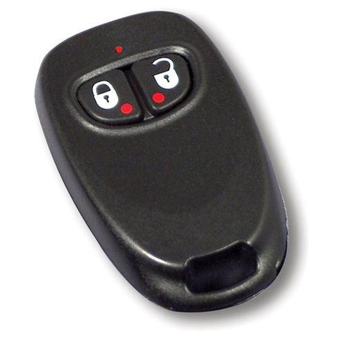 Télécommande pour contrôle d'accès automatique - WS4949 - Digital Security Controls