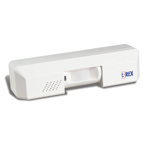 Détecteur de mouvement - T-REX - Digital Security Controls - apparent / professionnel / blanc