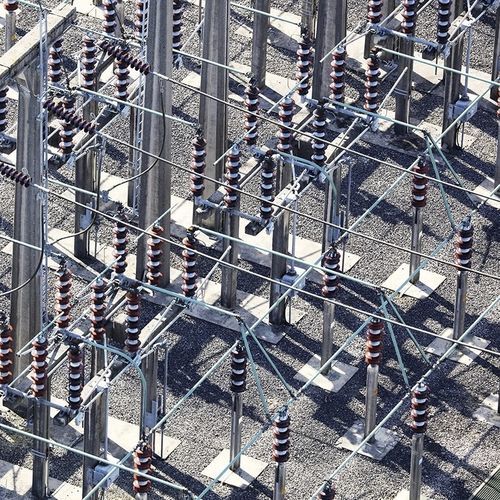 Logiciel de gestion - SUBSTATION+ - BENTLEY SYSTEMS - de conception / de modélisation / pour structure en bois