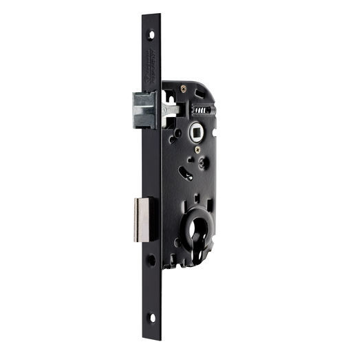 Serrure mécanique - D20 / D4500 - Vachette - de porte / 1 point / professionnelle