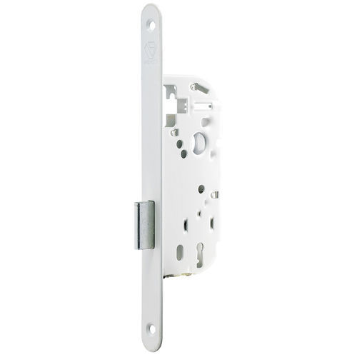Serrure mécanique - D10 - Vachette - de porte / 1 point / professionnelle