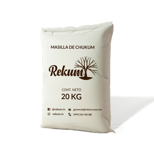 Mortier de ragréage - CHUKUM BASE - Rekum Recubrimientos Naturales - de protection / de lissage / pour béton