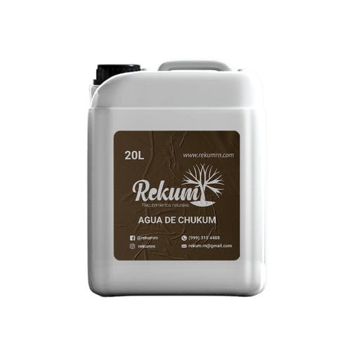 Adjuvant colorant - CHUKUM WATER - Rekum Recubrimientos Naturales - de sol / pour façade / pour intérieur