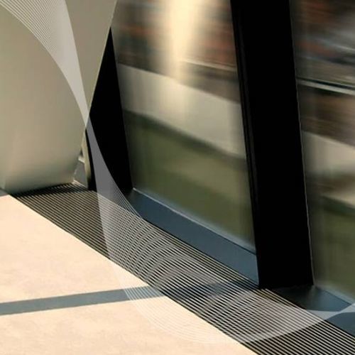 Convecteur électrique - ARIA  - Allco Allenspach AG - à eau chaude / contemporain / en aluminium anodisé