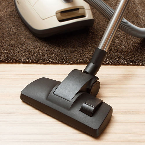Buse d'aspirateur pour sol dur - RD 296+ - Wessel-Werk GmbH - pour parquet / universelle / pour sol lisse