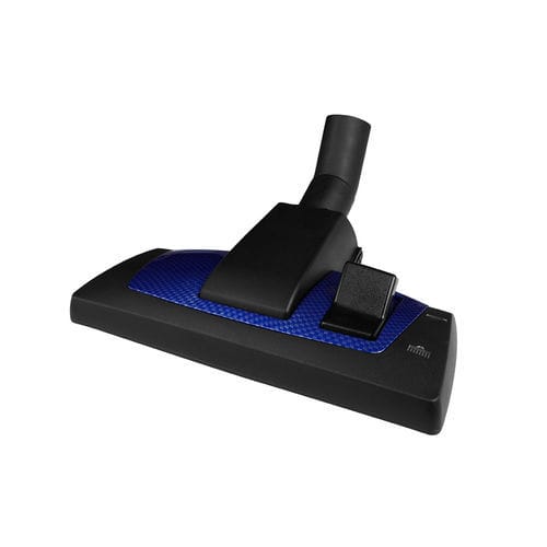 Buse d'aspirateur pour sol dur - RD 295+ - Wessel-Werk GmbH - pour parquet / universelle / pour sol lisse