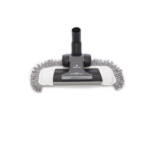 Buse d'aspirateur pour tapis - RD 285 - Wessel-Werk GmbH - pour sol dur / universelle