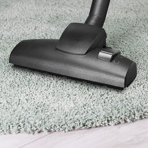 Buse d'aspirateur pour sol dur - RD 278 - Wessel-Werk GmbH - pour parquet / universelle / pour sol lisse