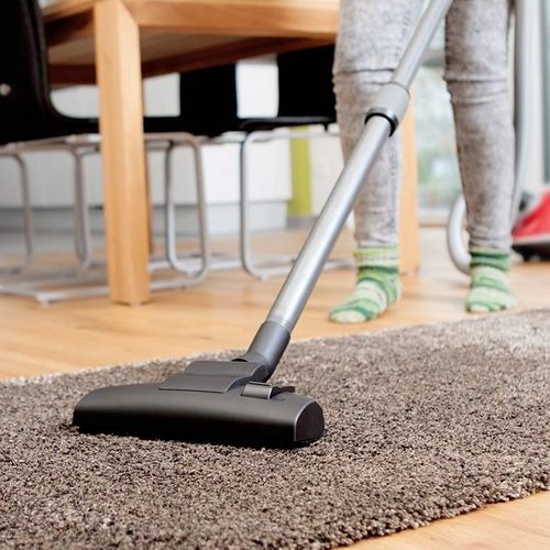 Buse d'aspirateur pour sol dur - RD 277 - Wessel-Werk GmbH - pour parquet / universelle / pour sol lisse
