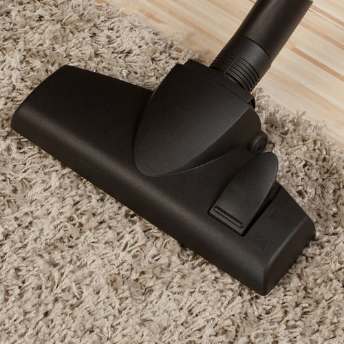 Buse d'aspirateur pour sol dur - RD 264+ - Wessel-Werk GmbH - pour parquet / universelle