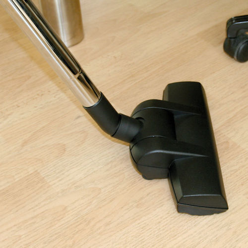 Buse d'aspirateur turbo - TK 284 - Wessel-Werk GmbH - pour tapis
